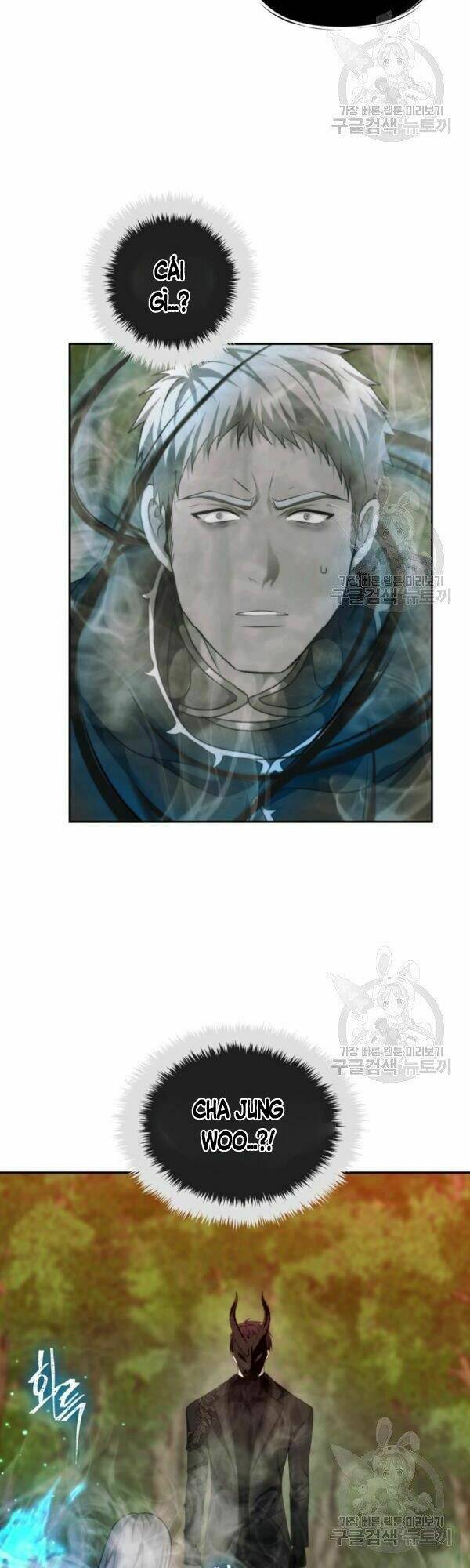 Vua Thăng Cấp Chapter 93 - Trang 2