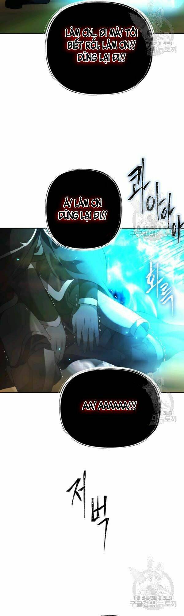 Vua Thăng Cấp Chapter 93 - Trang 2