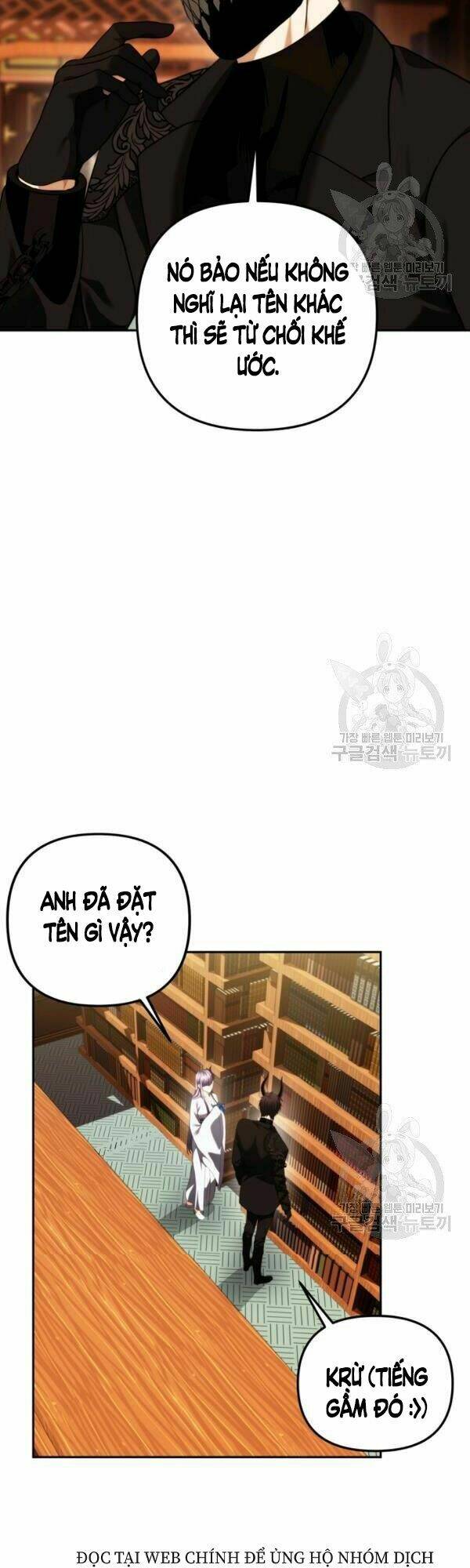 Vua Thăng Cấp Chapter 93 - Trang 2