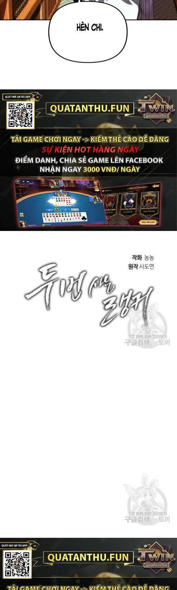 Vua Thăng Cấp Chapter 93 - Trang 2