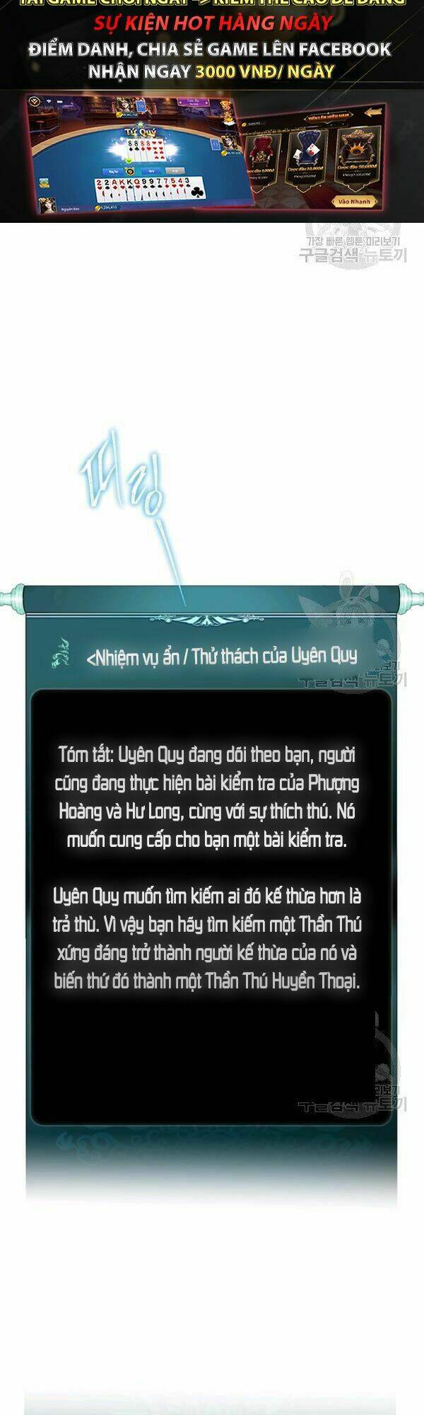 Vua Thăng Cấp Chapter 93 - Trang 2