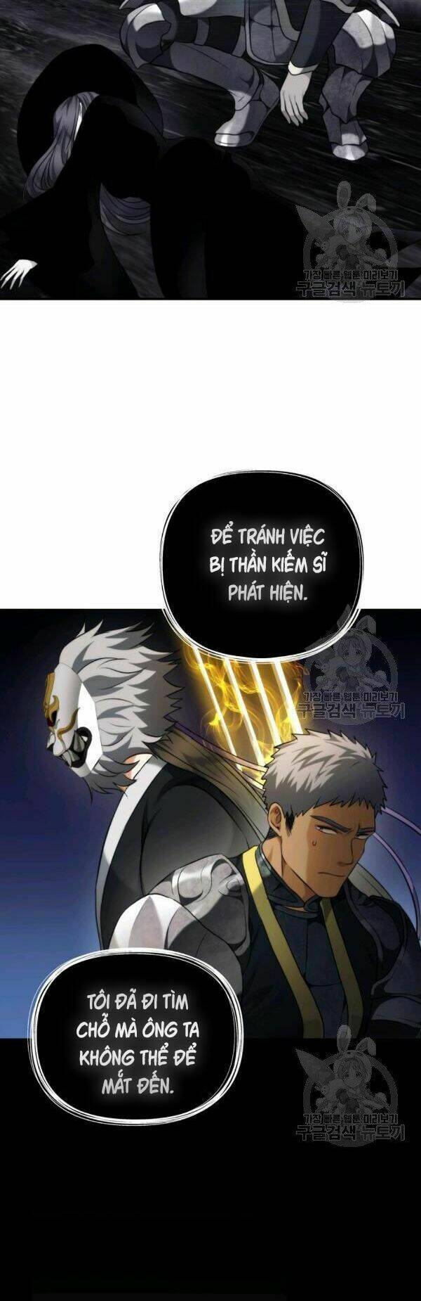 Vua Thăng Cấp Chapter 94 - Trang 2