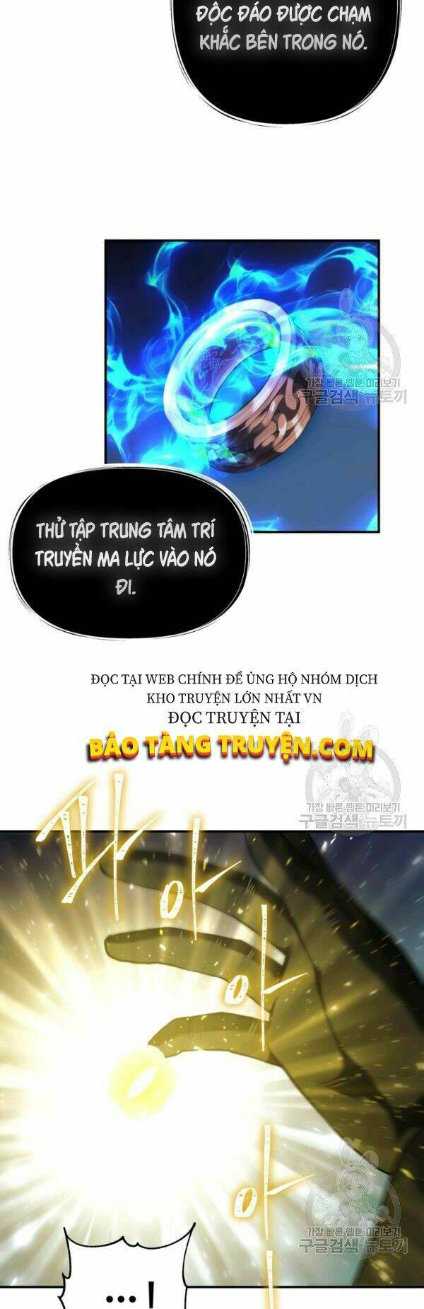 Vua Thăng Cấp Chapter 94 - Trang 2