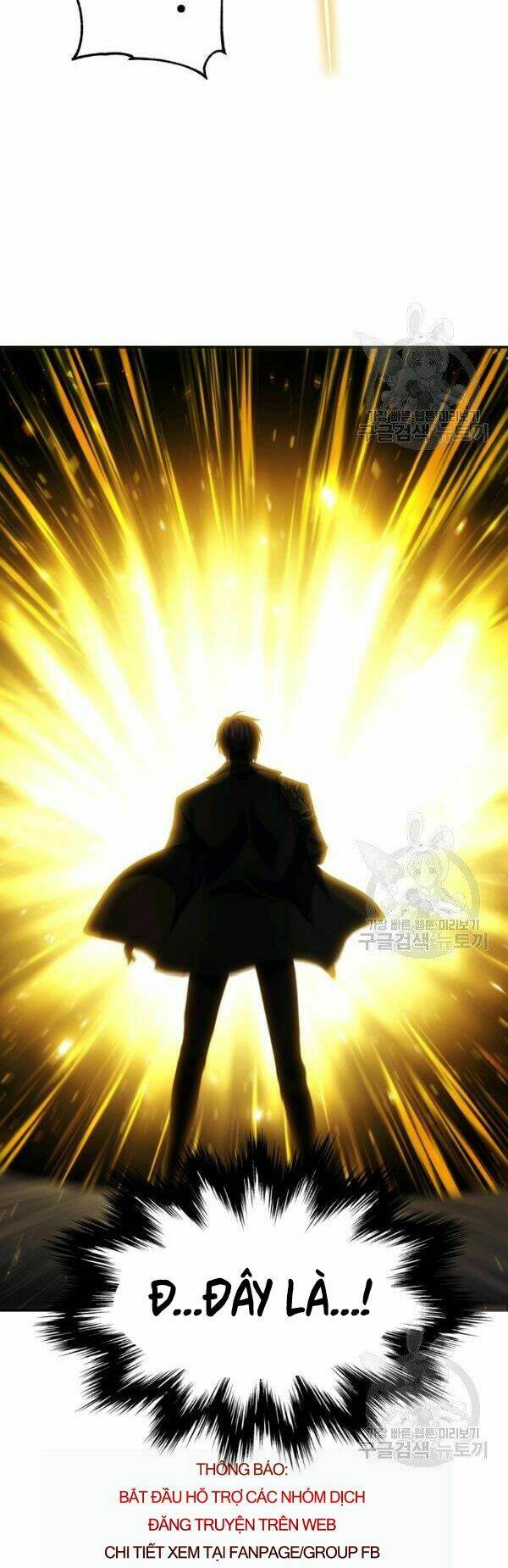 Vua Thăng Cấp Chapter 94 - Trang 2