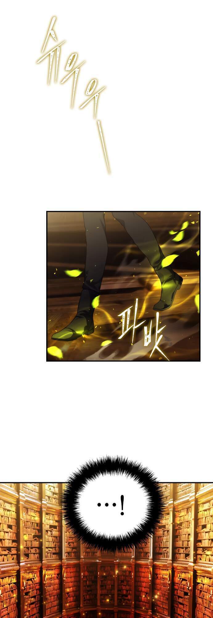 Vua Thăng Cấp Chapter 95 - Trang 2