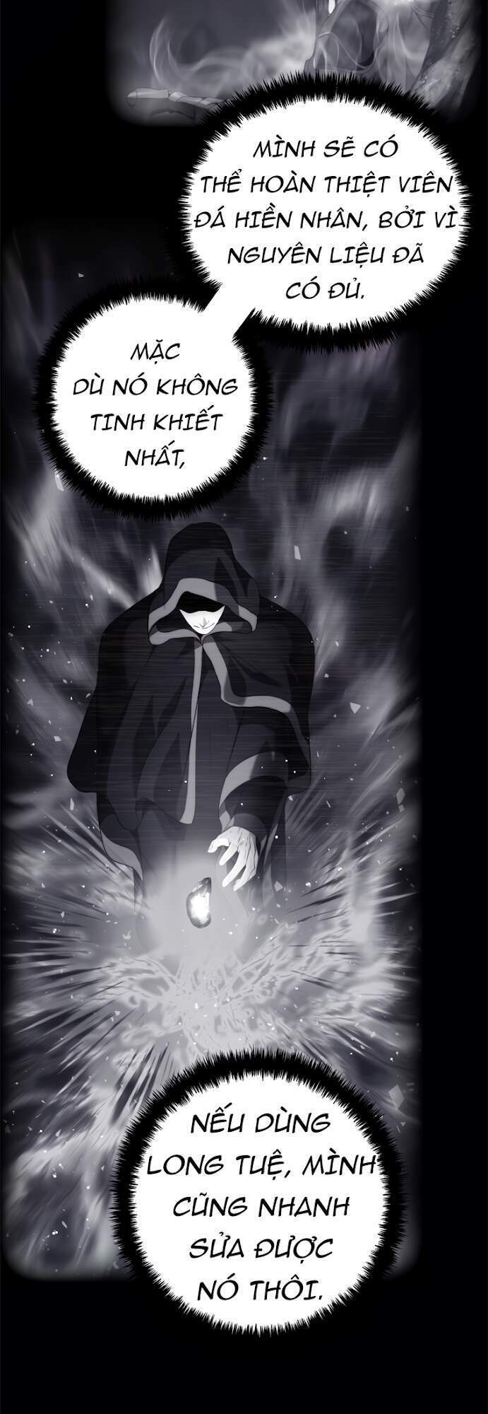 Vua Thăng Cấp Chapter 95 - Trang 2