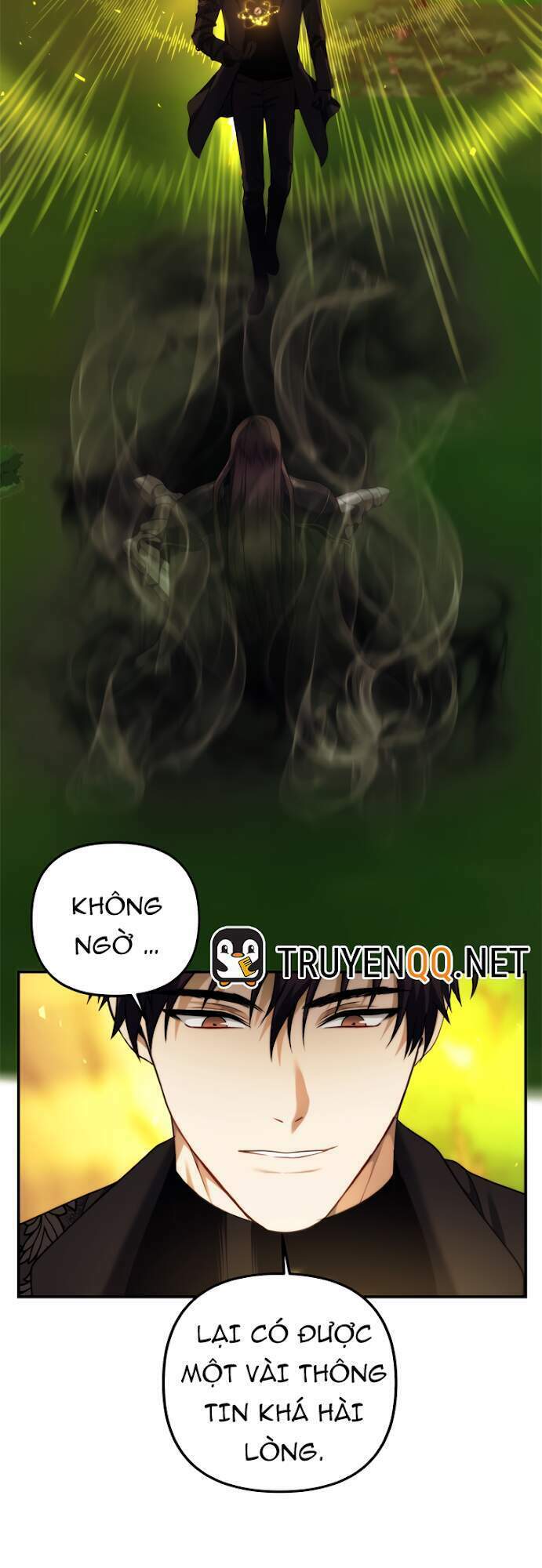 Vua Thăng Cấp Chapter 95 - Trang 2