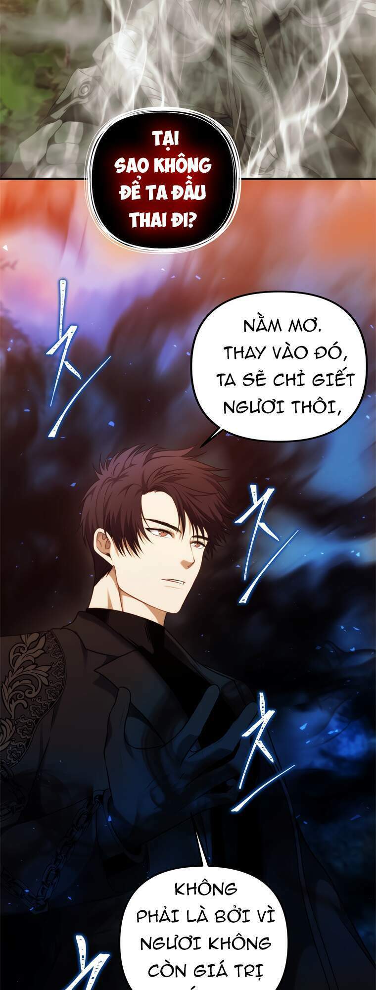 Vua Thăng Cấp Chapter 95 - Trang 2