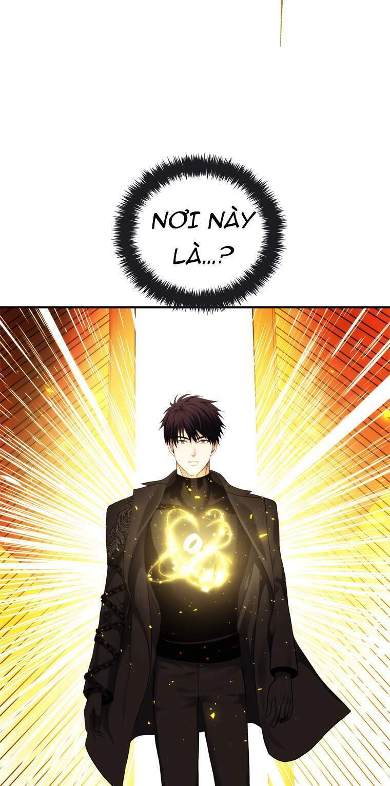 Vua Thăng Cấp Chapter 95 - Trang 2