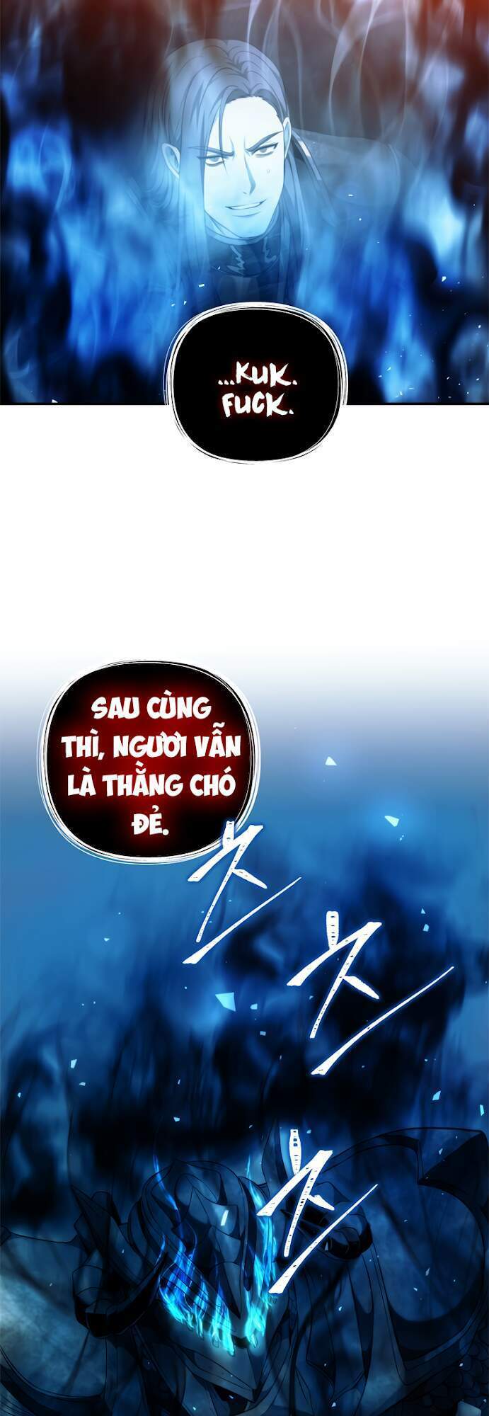 Vua Thăng Cấp Chapter 95 - Trang 2