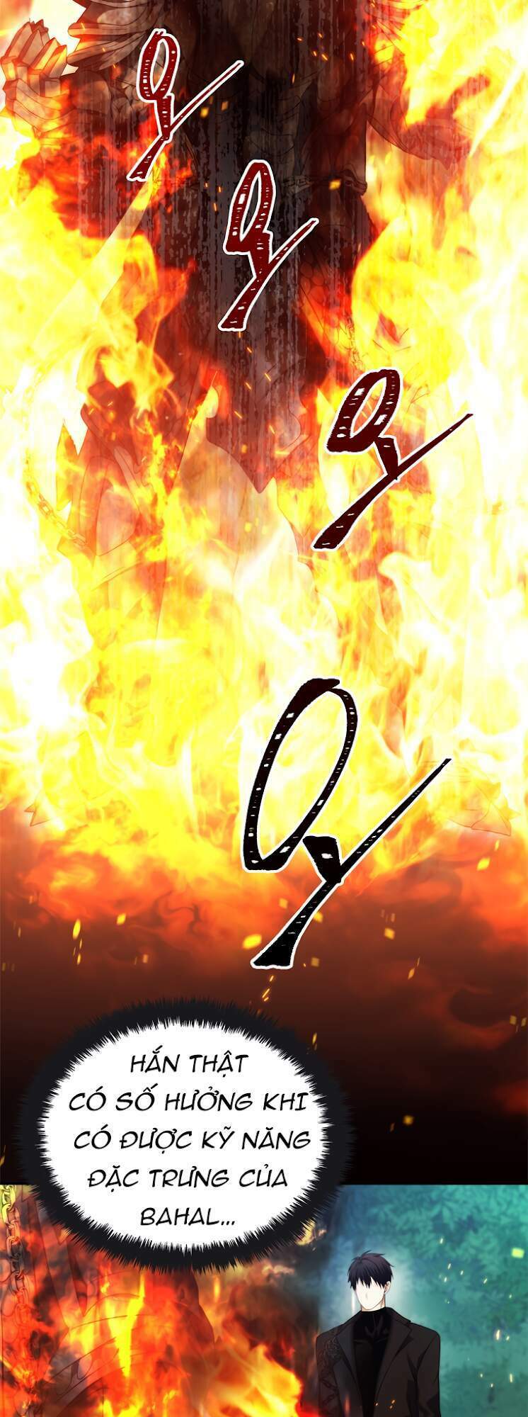 Vua Thăng Cấp Chapter 95 - Trang 2