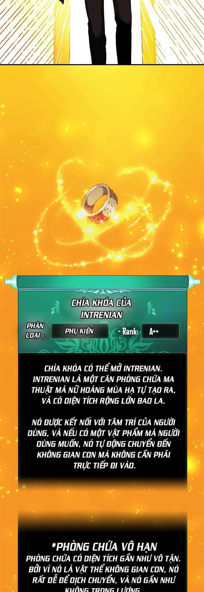 Vua Thăng Cấp Chapter 95 - Trang 2