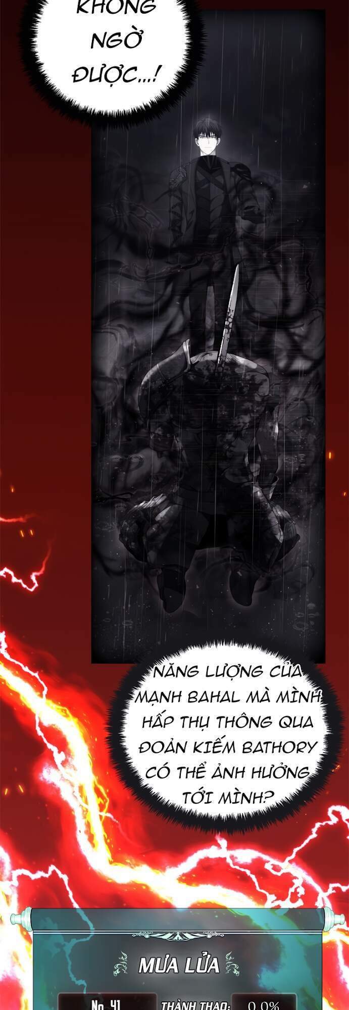 Vua Thăng Cấp Chapter 95 - Trang 2