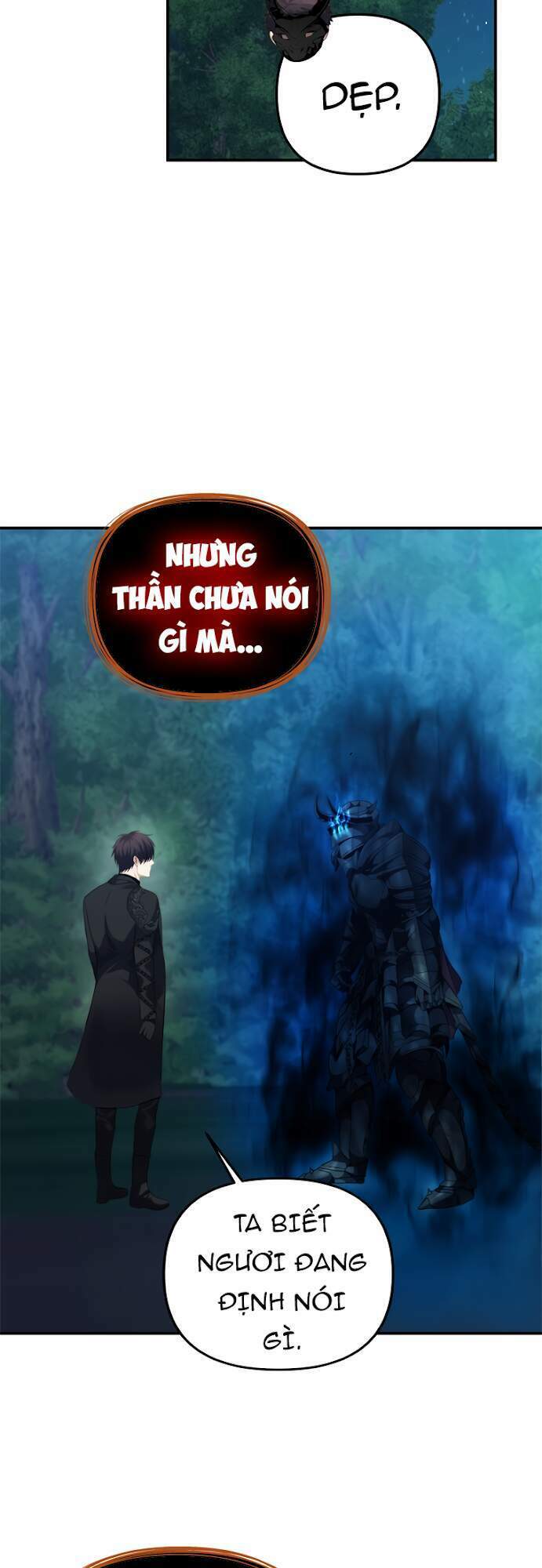 Vua Thăng Cấp Chapter 95 - Trang 2