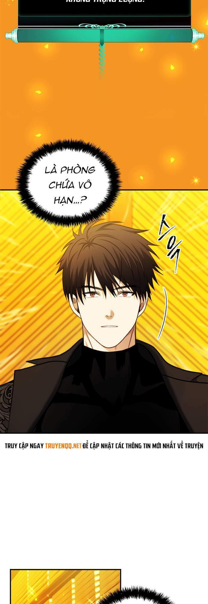 Vua Thăng Cấp Chapter 95 - Trang 2