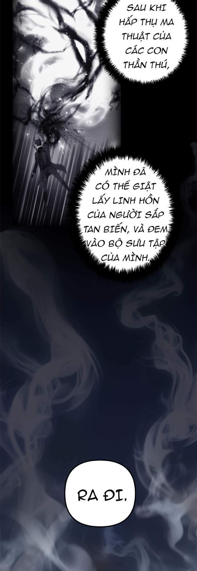 Vua Thăng Cấp Chapter 95 - Trang 2