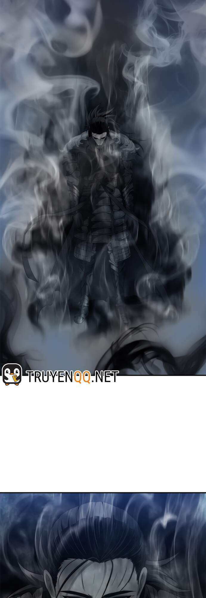 Vua Thăng Cấp Chapter 95 - Trang 2