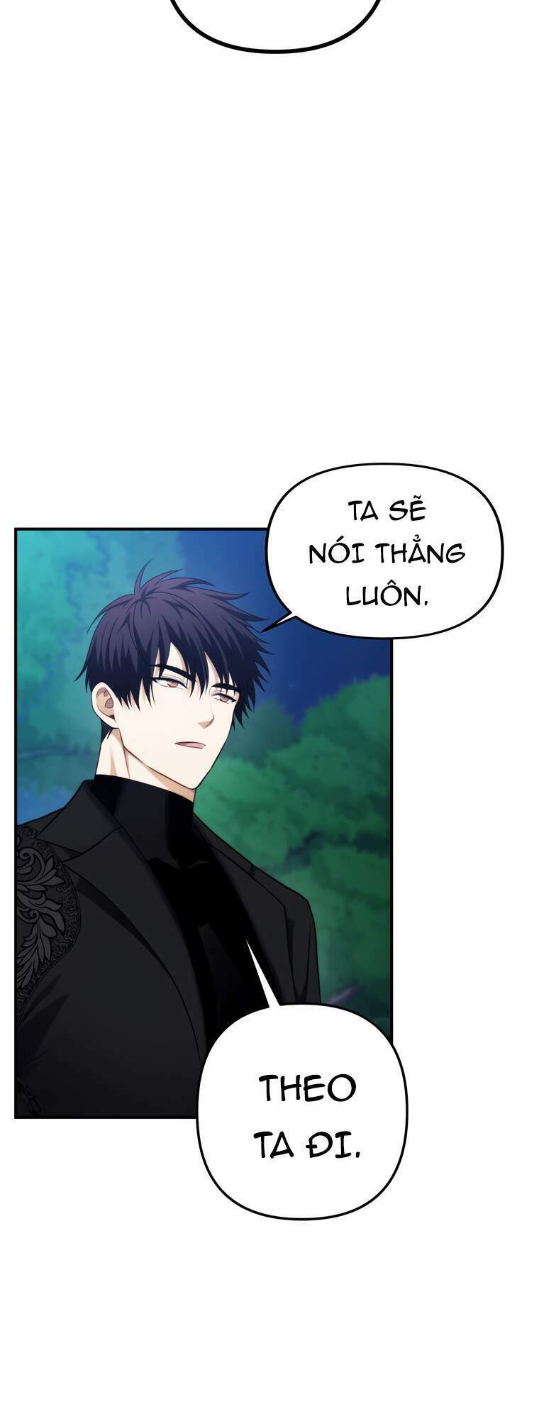 Vua Thăng Cấp Chapter 95 - Trang 2