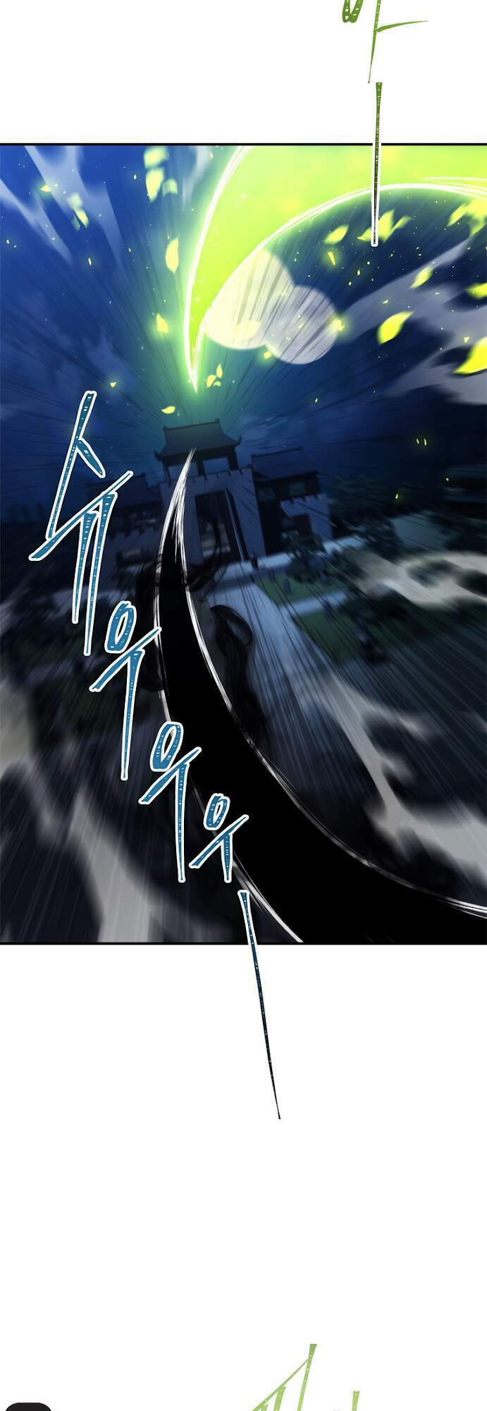 Vua Thăng Cấp Chapter 95 - Trang 2