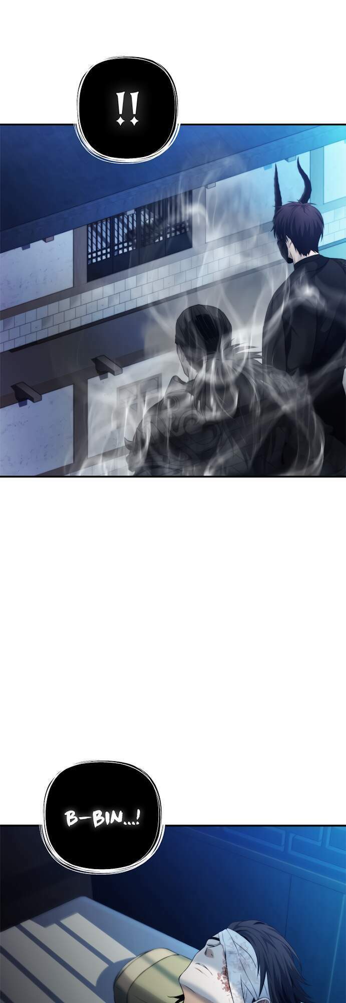 Vua Thăng Cấp Chapter 95 - Trang 2