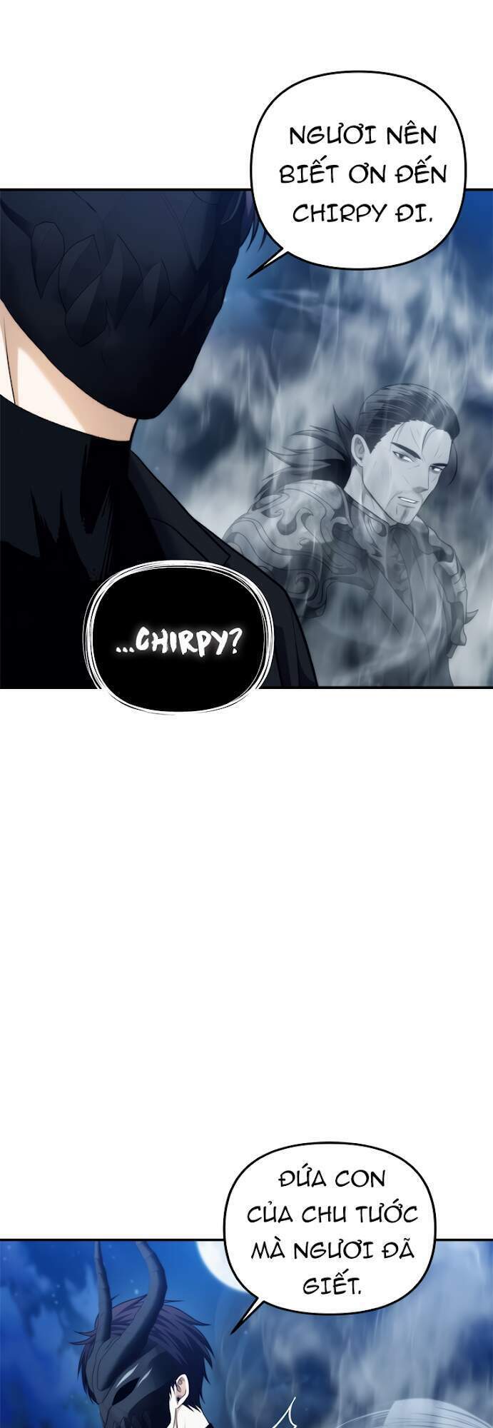 Vua Thăng Cấp Chapter 95 - Trang 2