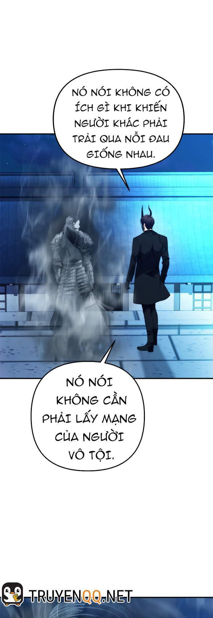 Vua Thăng Cấp Chapter 95 - Trang 2