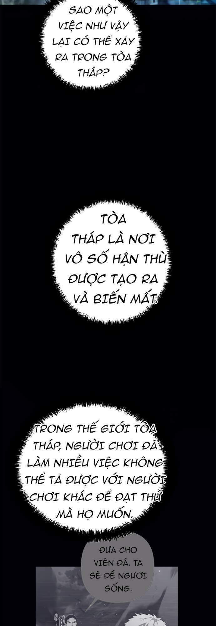 Vua Thăng Cấp Chapter 95 - Trang 2