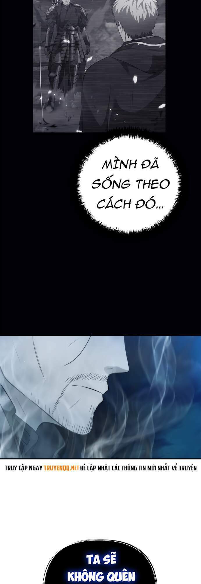 Vua Thăng Cấp Chapter 95 - Trang 2