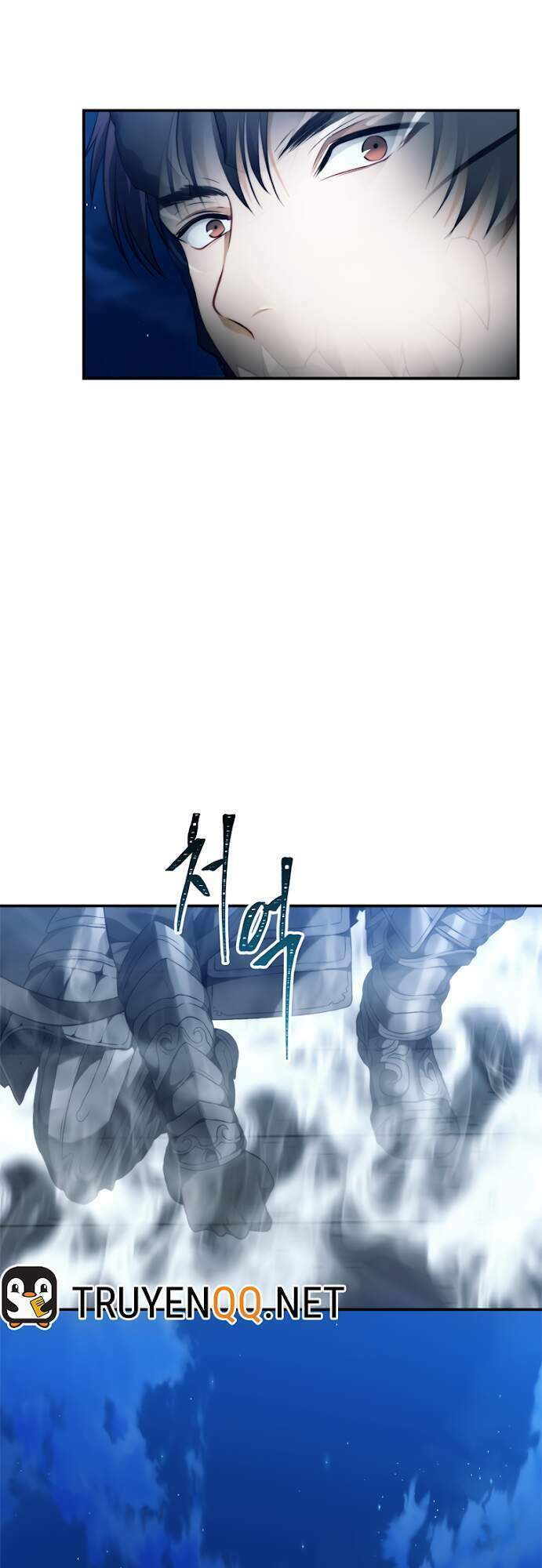 Vua Thăng Cấp Chapter 95 - Trang 2