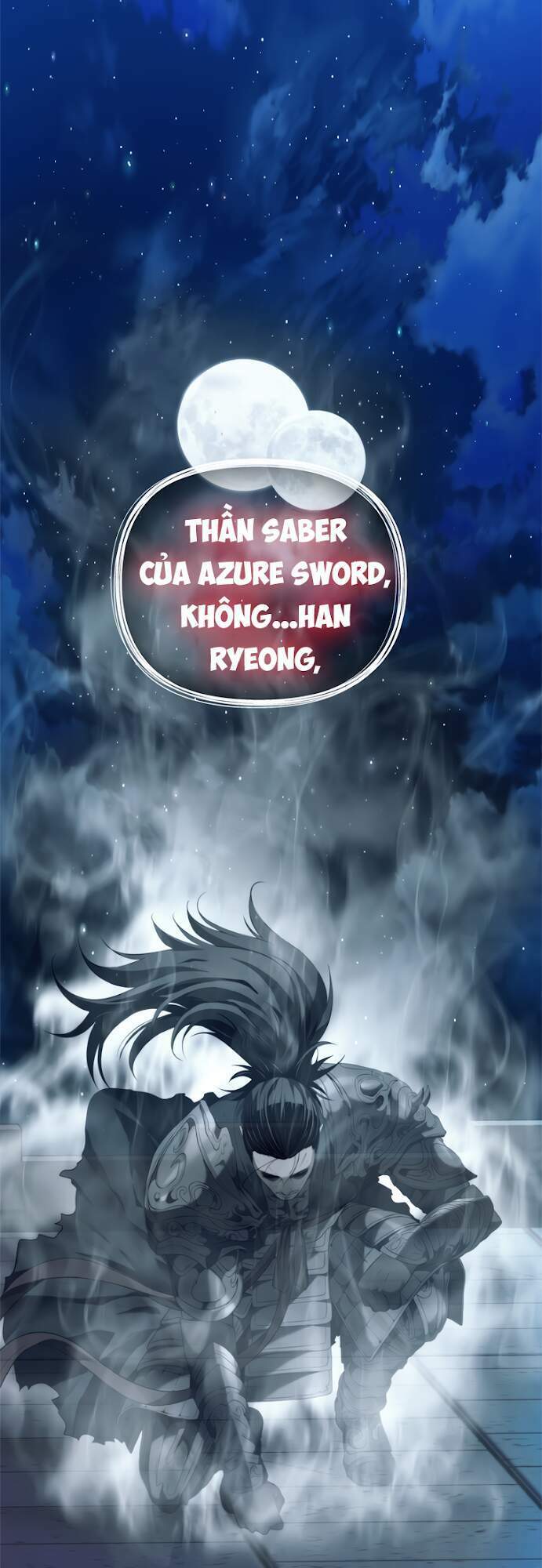 Vua Thăng Cấp Chapter 95 - Trang 2