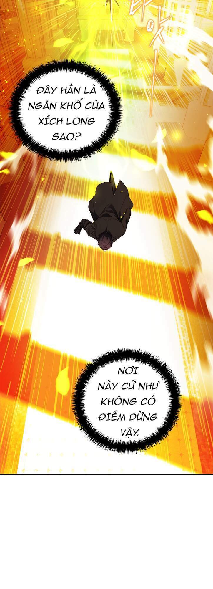 Vua Thăng Cấp Chapter 95 - Trang 2