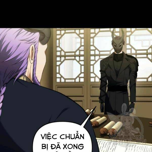 Vua Thăng Cấp Chapter 96 - Trang 2