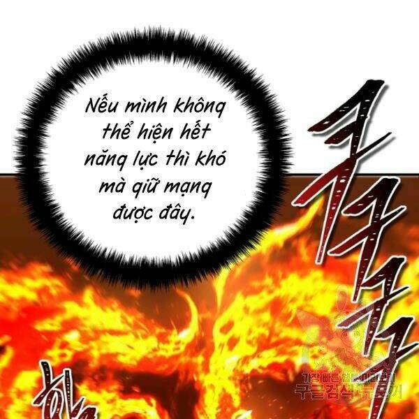 Vua Thăng Cấp Chapter 96 - Trang 2