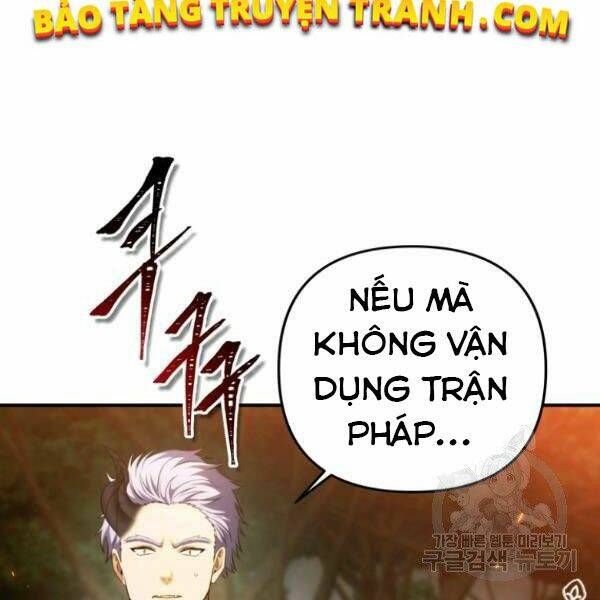 Vua Thăng Cấp Chapter 96 - Trang 2