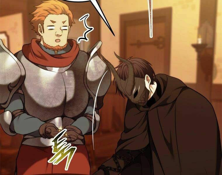 Vua Thăng Cấp Chapter 99 - Trang 2