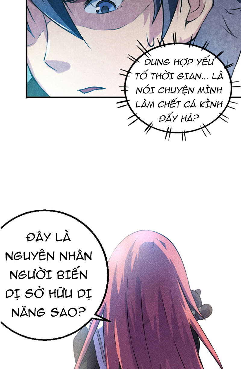 Vua Thời Gian Chapter 10 - Trang 2