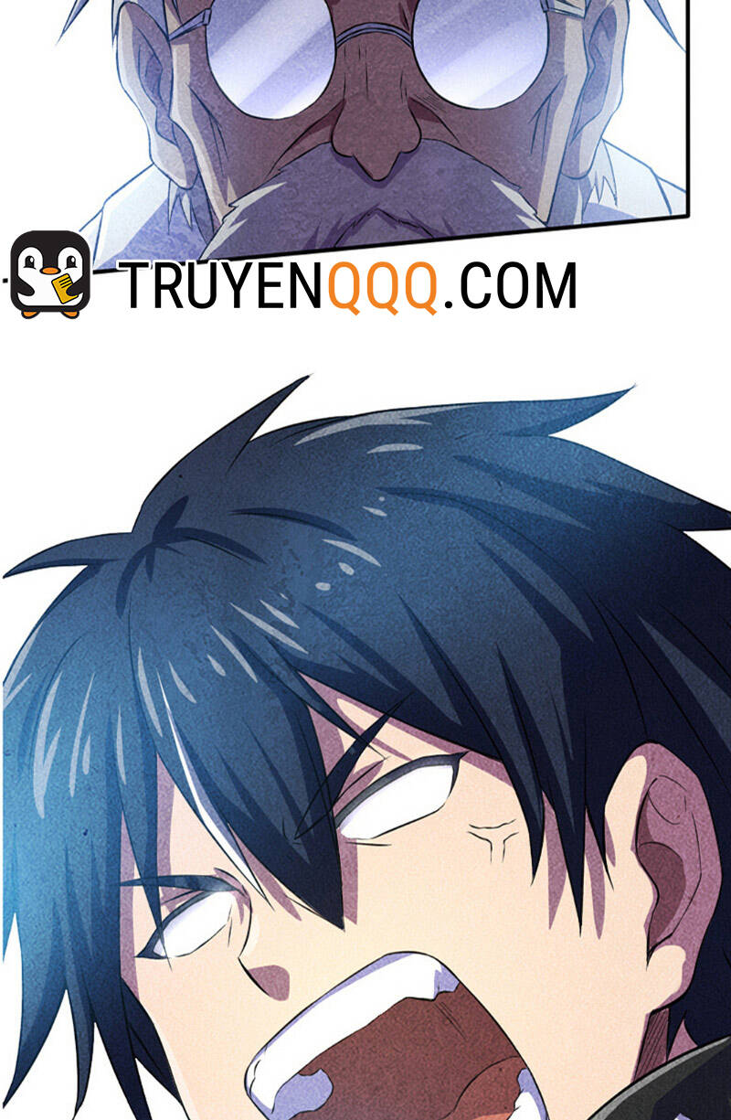 Vua Thời Gian Chapter 10 - Trang 2