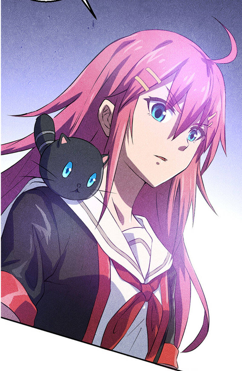 Vua Thời Gian Chapter 10 - Trang 2