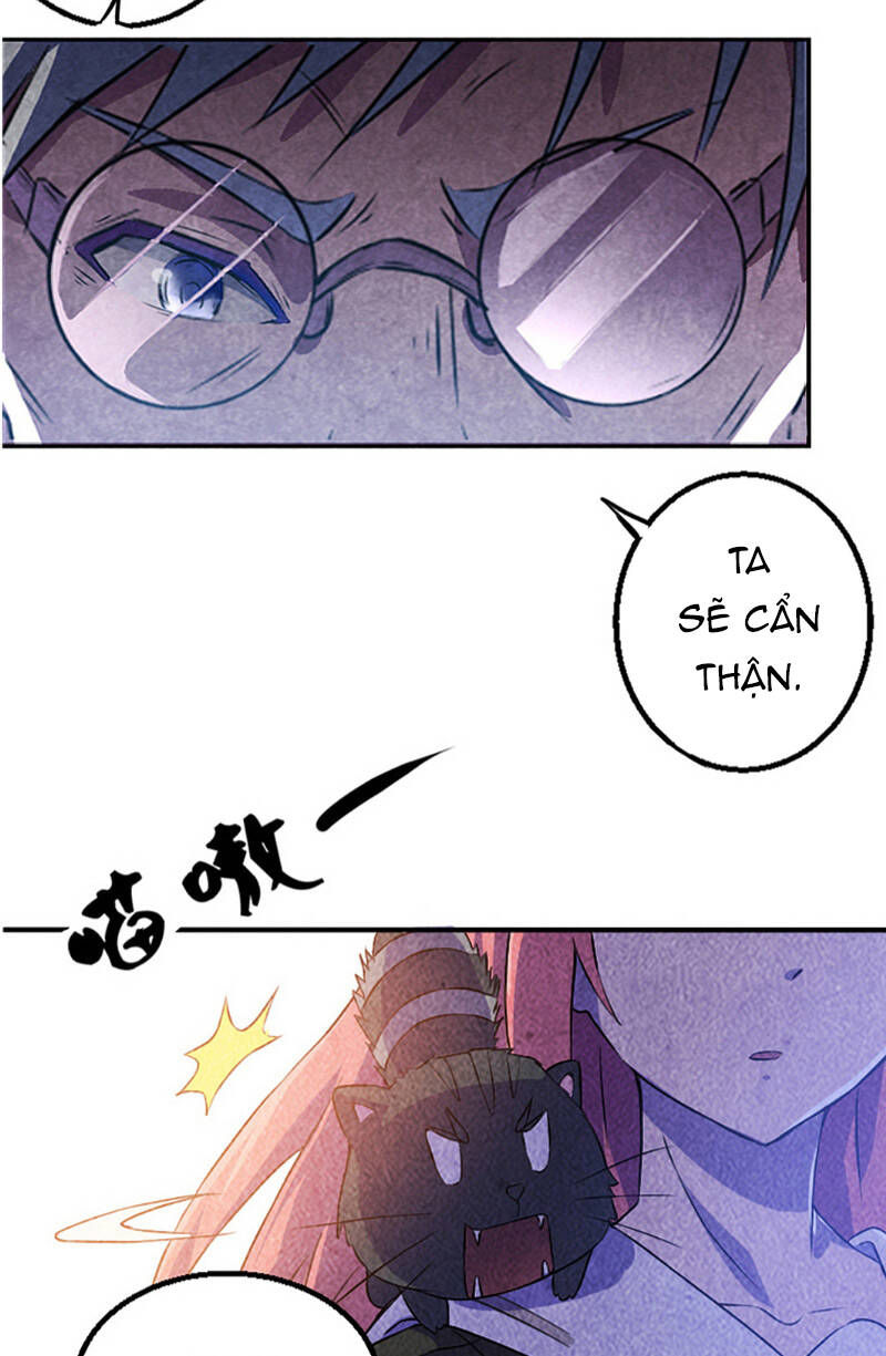 Vua Thời Gian Chapter 10 - Trang 2