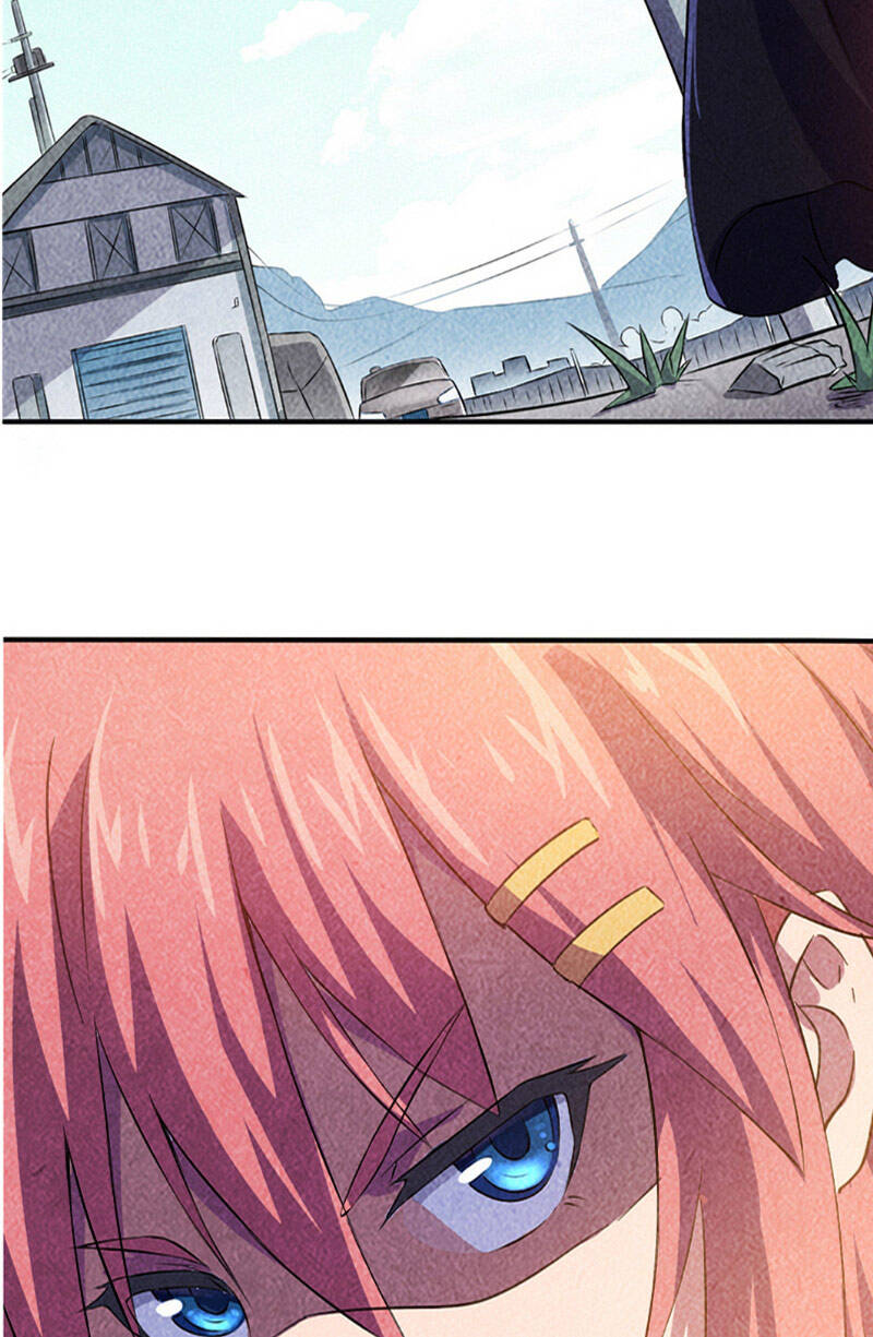 Vua Thời Gian Chapter 10 - Trang 2