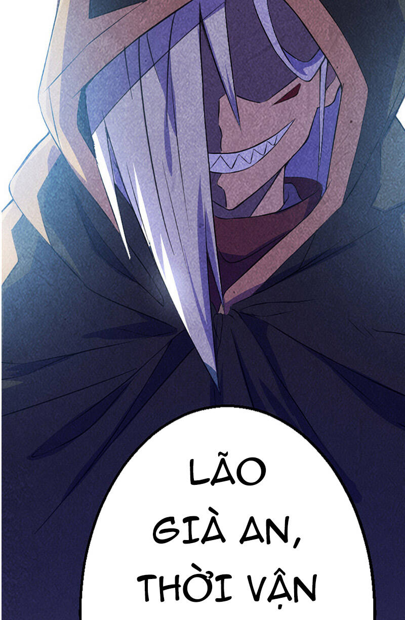 Vua Thời Gian Chapter 10 - Trang 2