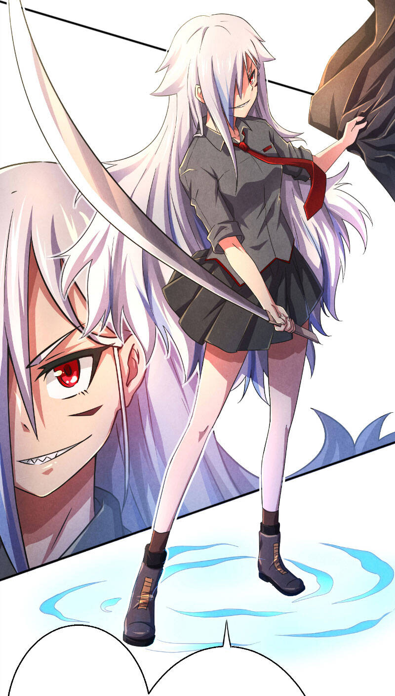 Vua Thời Gian Chapter 11 - Trang 2