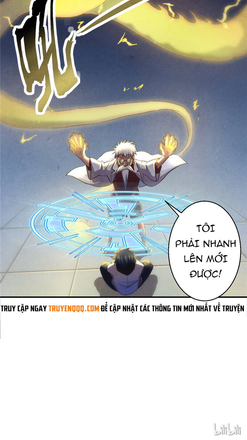 Vua Thời Gian Chapter 11 - Trang 2