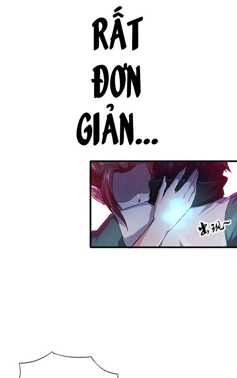 Vua Thời Gian Chapter 2 - Trang 2