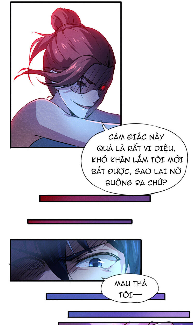 Vua Thời Gian Chapter 2 - Trang 2