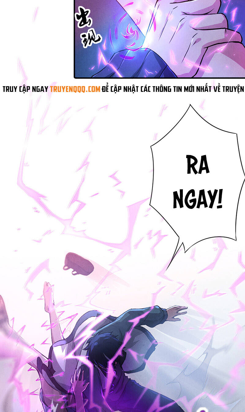 Vua Thời Gian Chapter 2 - Trang 2