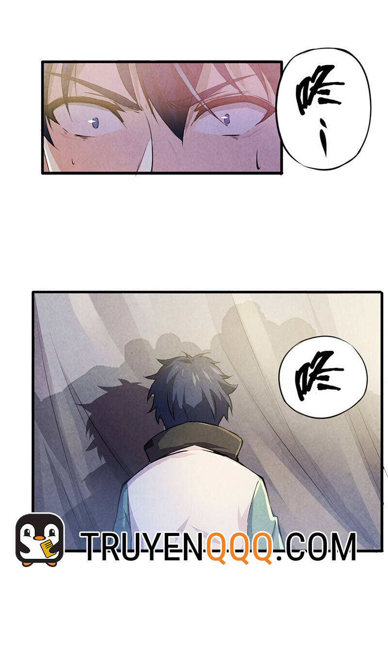 Vua Thời Gian Chapter 2 - Trang 2