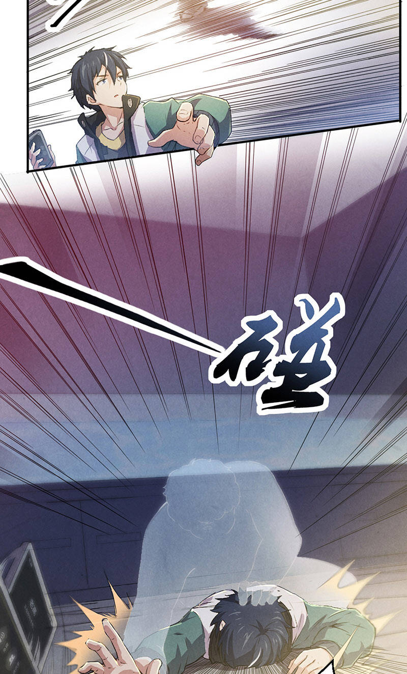 Vua Thời Gian Chapter 4 - Trang 2