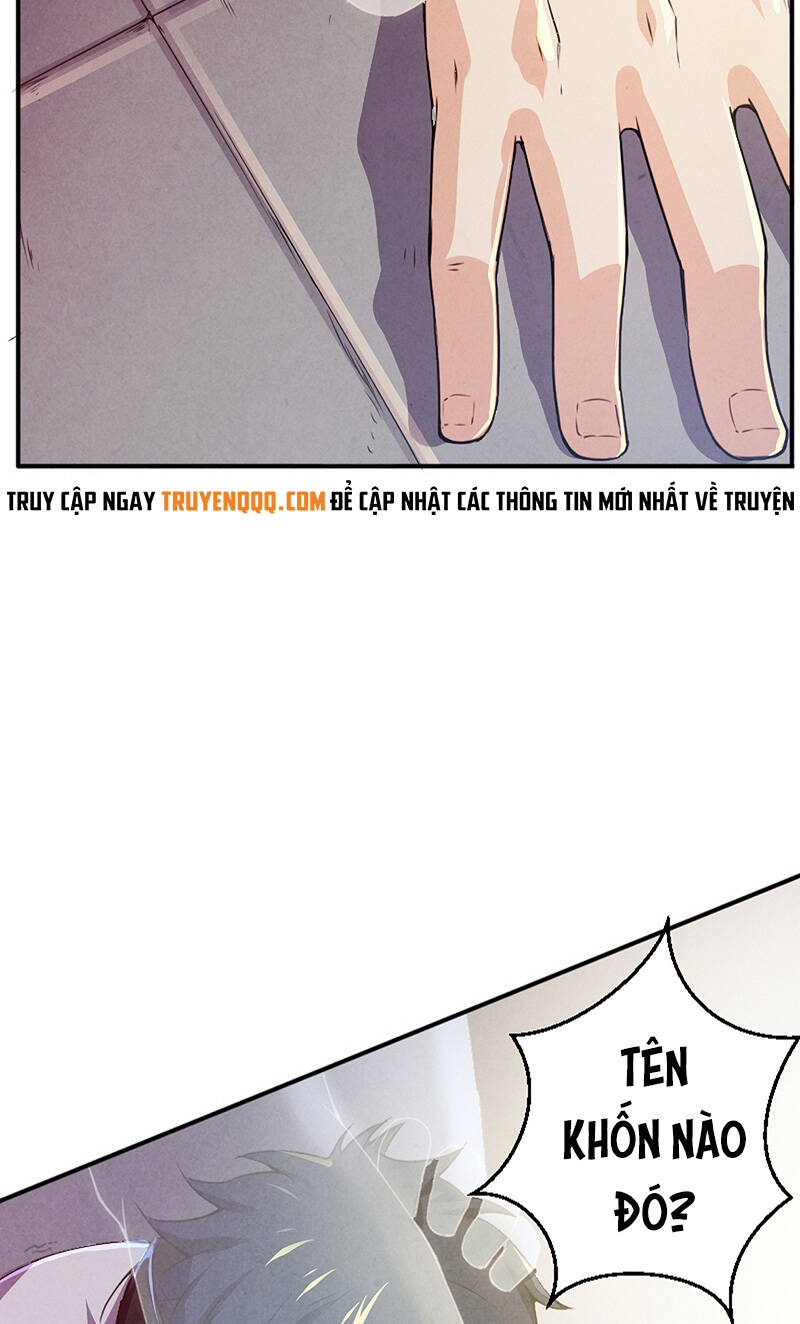 Vua Thời Gian Chapter 4 - Trang 2