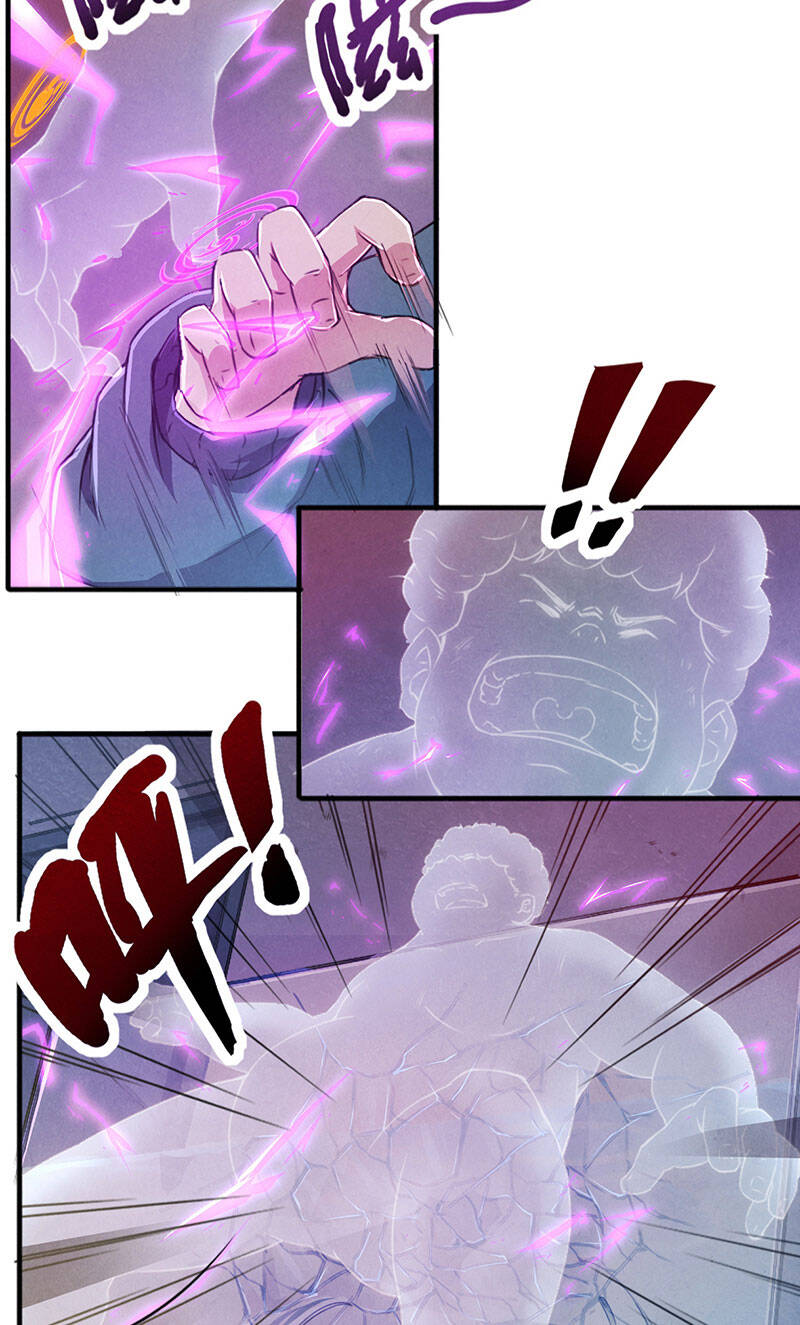 Vua Thời Gian Chapter 4 - Trang 2